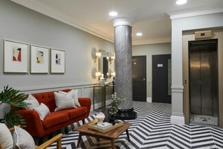 Más detalles de 6 Cavendish Sq, London - Oficina en alquiler