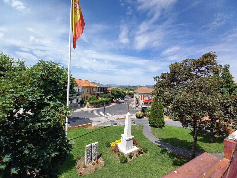 Terreno en Valdemorillo, Madrid en venta - Otros - Imagen 2 de 5