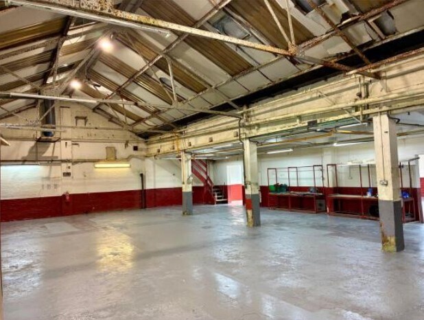 1-11 New Summer St, Birmingham en alquiler - Foto del interior - Imagen 3 de 5