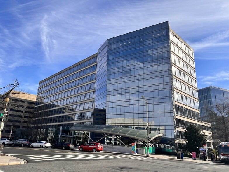 600 Maryland Ave SW, Washington, DC en alquiler - Foto del edificio - Imagen 1 de 17