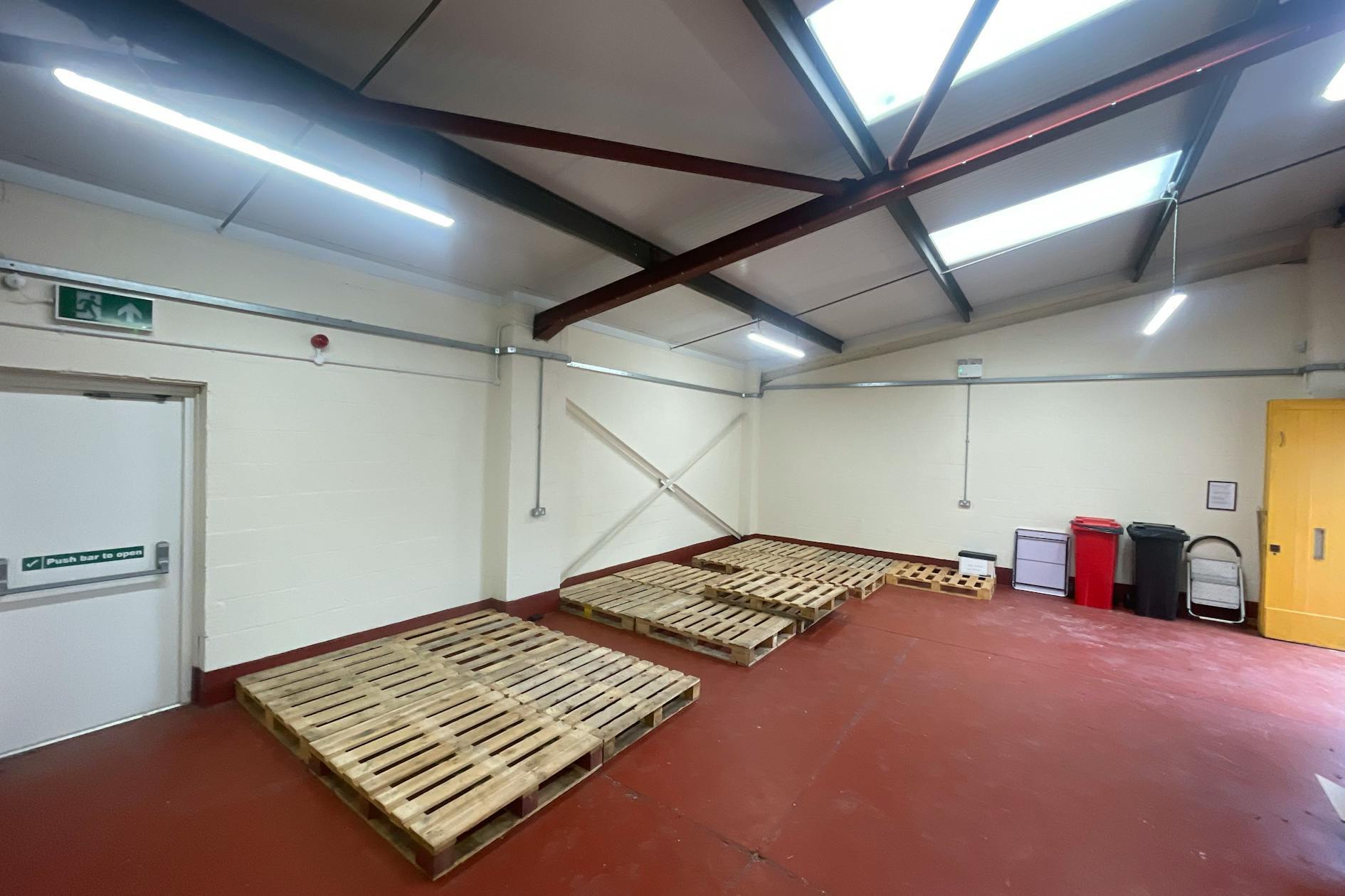 1A-1K Gregory Rd, Mildenhall en alquiler Foto del interior- Imagen 1 de 2