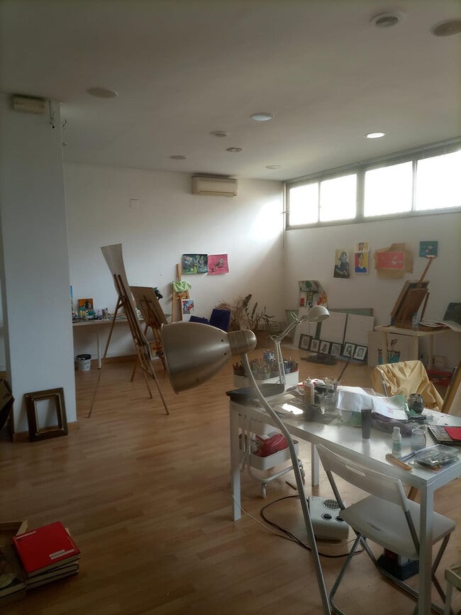 Más detalles de Local en alquiler