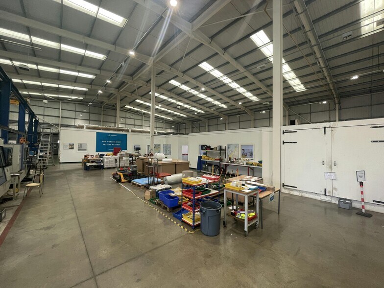 Blowers Green Rd, Dudley en alquiler - Foto del edificio - Imagen 3 de 4