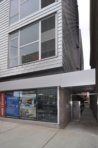 Más detalles de 1515-1519 W Haddon Ave, Chicago, IL - Coworking en alquiler