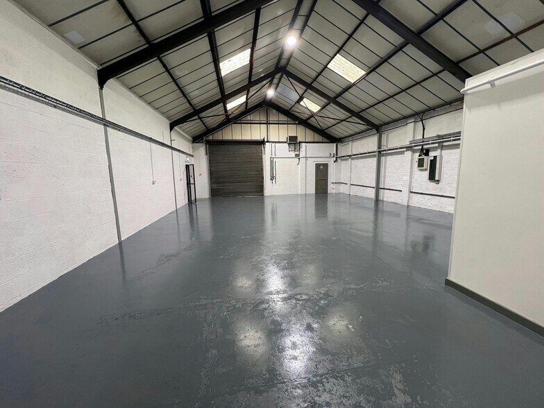 Chapel Ln, Stoke On Trent en alquiler - Foto del interior - Imagen 2 de 6