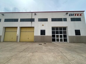 Carrer Girona (P.I. Empalme), 2, Llorenç del Penedès, Tarragona en alquiler Foto del interior- Imagen 2 de 8