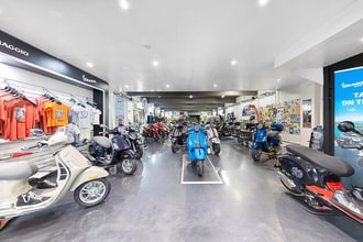 150 Parramatta Rd, Stanmore en alquiler Foto del interior- Imagen 1 de 4