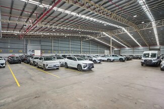 Más detalles de 227 Wellington Rd, Mulgrave - Nave en alquiler