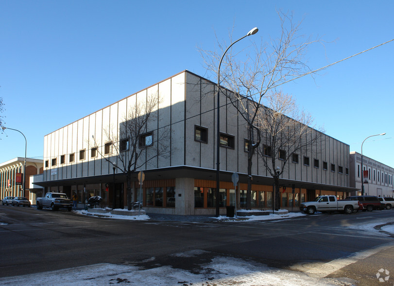 477 Shoup Ave, Idaho Falls, ID en alquiler - Foto del edificio - Imagen 1 de 9