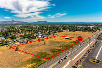 Más detalles para 3131 SW Highland Ave, Redmond, OR - Terrenos en venta