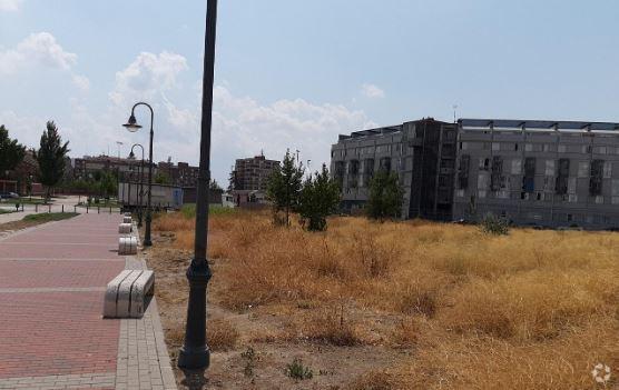 Terrenos en Talavera De La Reina, Toledo en venta - Foto del edificio - Imagen 2 de 5