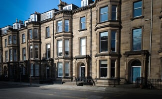 Más detalles de 31 Palmerston Pl, Edinburgh - Oficina en alquiler