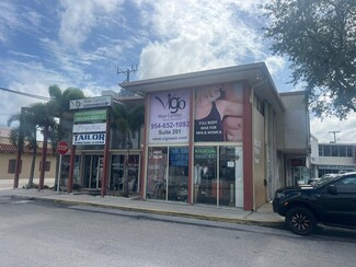 Más detalles para 3038 N Federal Hwy, Fort Lauderdale, FL - Oficina/Local en alquiler