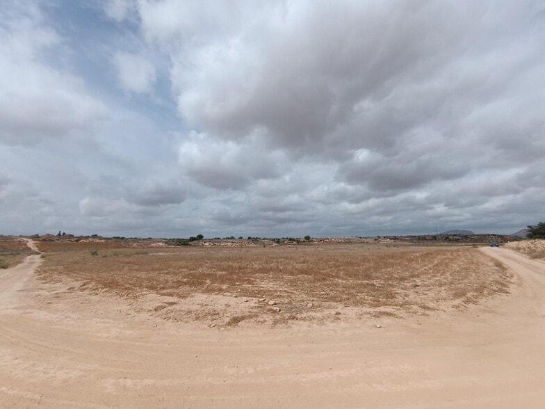 Paraje 955 los Maganes, 143, Murcia, Murcia en venta - Plano del sitio - Imagen 2 de 10
