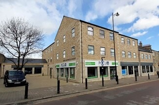 Más detalles de 66 Market St, Colne - Local en alquiler