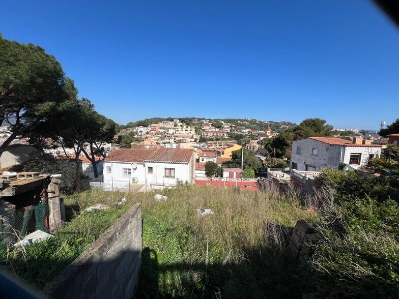 Terreno en Sant Feliu de Guíxols, Gerona en venta - Otros - Imagen 1 de 16