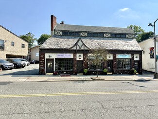 Más detalles para 547 Valley Rd, Montclair, NJ - Locales en alquiler