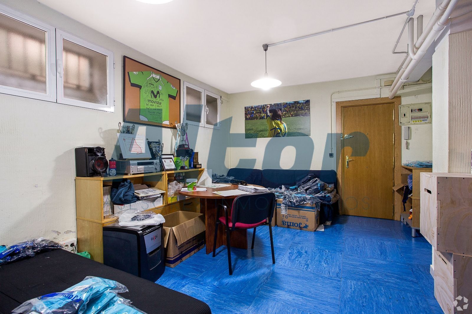 Edificio residencial en Madrid, Madrid en venta Foto del interior- Imagen 1 de 1