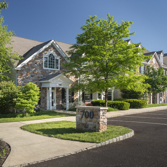 1000 E Walnut St, Perkasie, PA en alquiler - Foto del edificio - Imagen 2 de 5