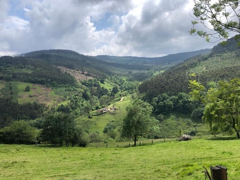 Terreno en Villaviciosa, Asturias en venta - Foto del edificio - Imagen 2 de 10