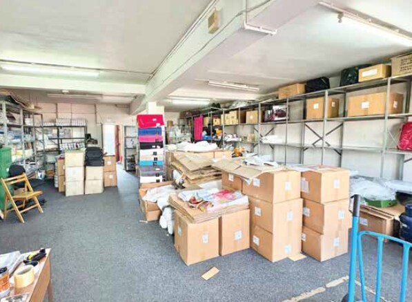 102 Broughton St, Manchester en venta - Foto del interior - Imagen 3 de 4