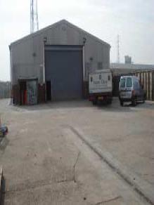 Más detalles de Long Reach Rd, Barking - Flex en alquiler