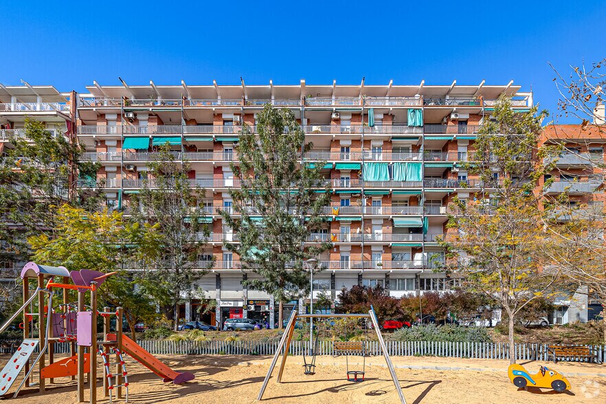 Carrer de Violant d'Hongria Reina d'Aragó, 117, Barcelona, Barcelona en venta - Foto principal - Imagen 1 de 1