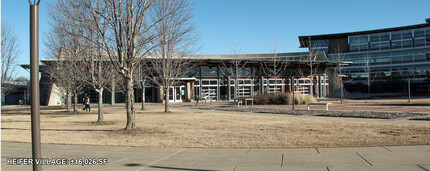 1 World Ave, Little Rock, AR en alquiler Foto del edificio- Imagen 1 de 6