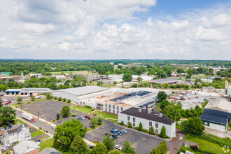 707 N Valley Forge Rd, Lansdale, PA en alquiler Foto del edificio- Imagen 2 de 5