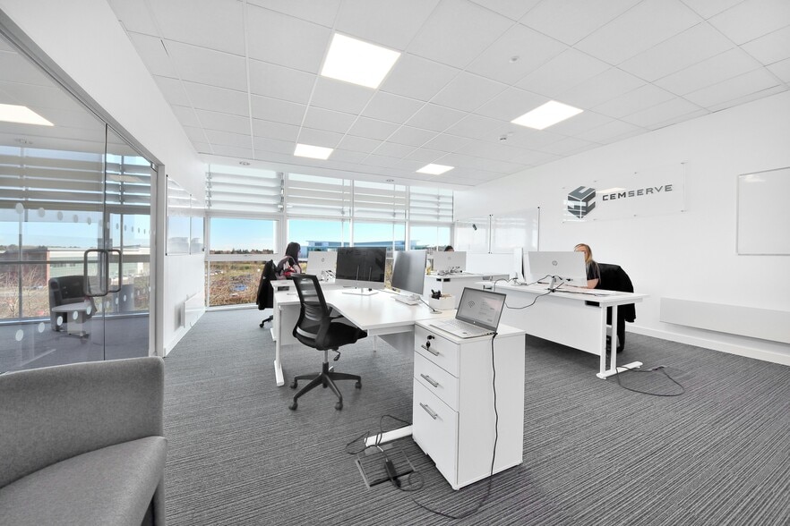 Rosebank, Livingston en alquiler - Foto del interior - Imagen 2 de 6