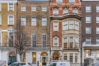 Más detalles de 99 Harley St, London - Clínica en alquiler