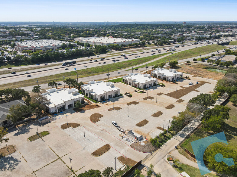 2510 E State Highway 114, Southlake, TX en venta - Foto del edificio - Imagen 2 de 4