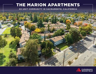 Más detalles de 2228 Edison Ave, Sacramento, CA - Edificio residencial​ en venta