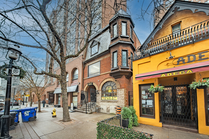 31 Elm St, Toronto, ON en venta - Foto del edificio - Imagen 1 de 39