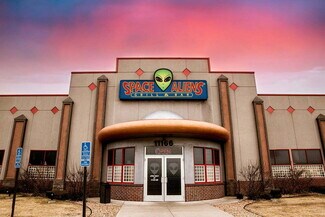 Más detalles de 11166 County Road 37 NE, Albertville, MN - Local en alquiler