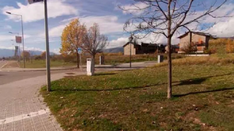 Carrer Font del Ferro, Llívia, Gerona en venta - Foto del edificio - Imagen 3 de 4