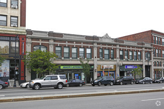 Más detalles para 600 Columbia Rd, Dorchester, MA - Oficinas en alquiler