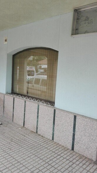 Local en Cáceres, Cáceres en venta - Foto del edificio - Imagen 3 de 4