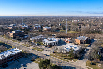 464-466 Central Ave, Northfield, IL - VISTA AÉREA  vista de mapa