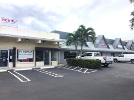 14271-14275 S Dixie Hwy, Miami FL - Inmueble