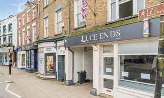 Más detalles de 23 High St, Horncastle - Local en alquiler