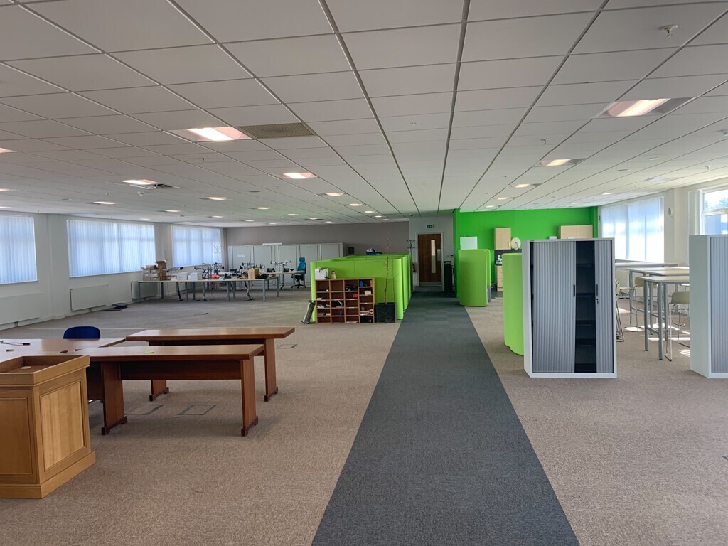 Silvie Way, Forfar en venta Foto del interior- Imagen 1 de 2