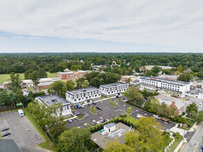 102 W Main St, Smithtown, NY - VISTA AÉREA  vista de mapa - Image1