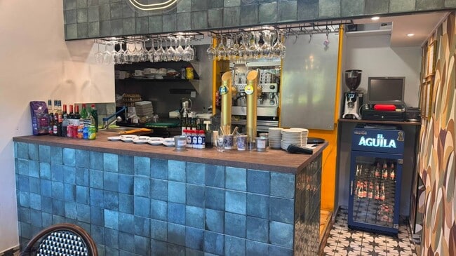 Más detalles de Local en alquiler