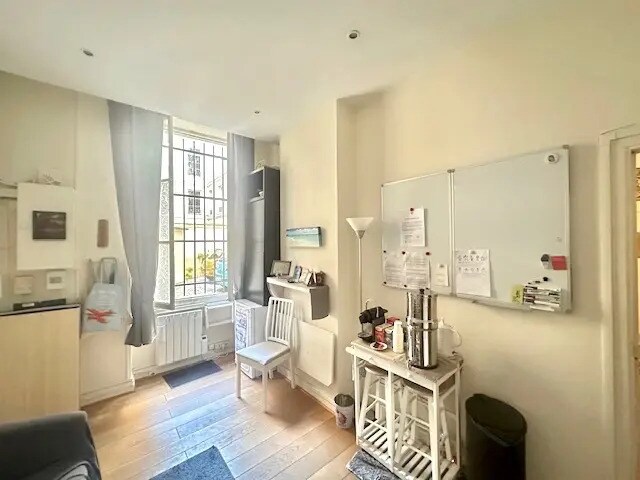 Oficina en Paris en alquiler - Foto del interior - Imagen 3 de 7