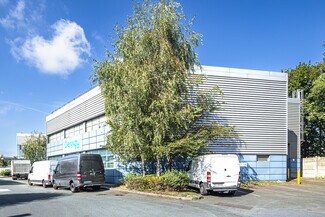 Más detalles de 75-79 Rue Rateau, La Courneuve - Flex en alquiler