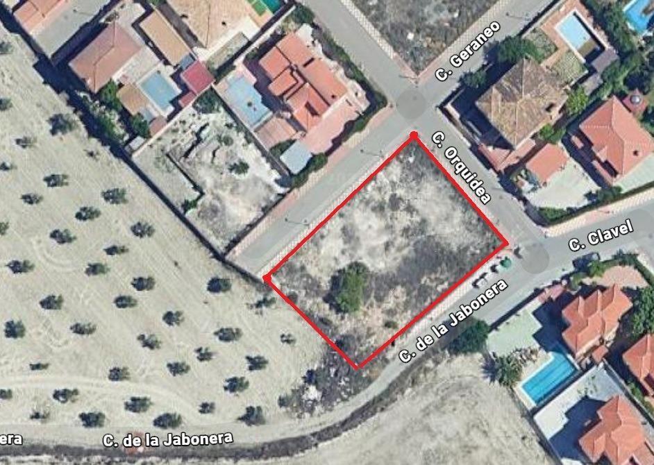 Calle Geranio, 29, Cúllar Vega, Granada en venta Foto principal- Imagen 1 de 51