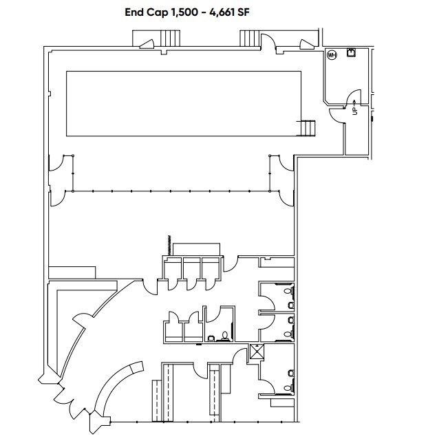 10700 Anderson Mill Rd, Austin, TX en alquiler Plano de la planta- Imagen 1 de 1