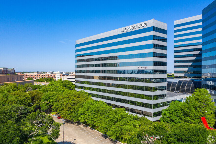 15301 N Dallas Pky, Addison, TX en alquiler - Foto del edificio - Imagen 1 de 3