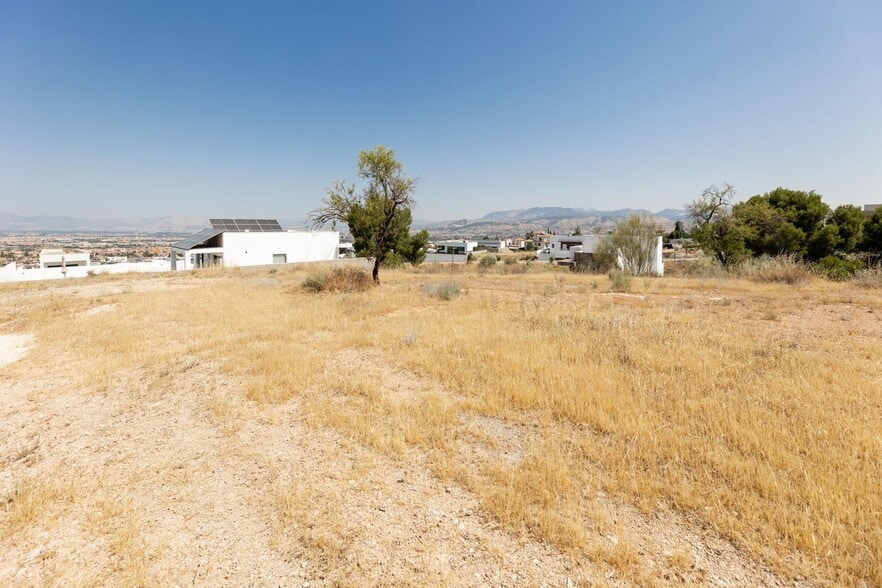 Calle Río Guadalfeo, 34, La Zubia, Granada en venta - Plano del sitio - Imagen 2 de 17